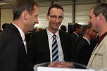 Drei automobile Tage in Erfurt (Foto: nnz) Drei automobile Tage in Erfurt (Foto: nnz)