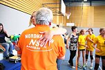 Herzlichen Gl&uuml;ckwunsch zum 70. (Foto: Christoph Keil)