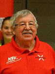 Herzlichen Gl&uuml;ckwunsch zum 70. (Foto: Christoph Keil)
