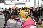 4. Schulranzentag im Autohaus Peter (Foto: nnz-City Scout Sven G&auml;mkow)