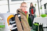 4. Schulranzentag im Autohaus Peter (Foto: nnz-City Scout Sven G&auml;mkow)