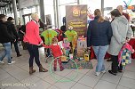 4. Schulranzentag im Autohaus Peter (Foto: nnz-City Scout Sven G&auml;mkow)