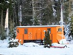 Zu Besuch in Hasselfelde (Foto: Karin Lehmann, Peter Blei)