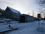 Zu Besuch in Hasselfelde (Foto: Karin Lehmann, Peter Blei)
