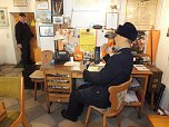 Zu Besuch in Hasselfelde (Foto: Karin Lehmann, Peter Blei)