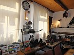 Zu Besuch in Hasselfelde (Foto: Karin Lehmann, Peter Blei)