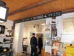 Zu Besuch in Hasselfelde (Foto: Karin Lehmann, Peter Blei)