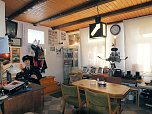 Zu Besuch in Hasselfelde (Foto: Karin Lehmann, Peter Blei)