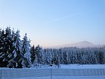Der Brocken (Foto: Karin Lehmann, Peter Blei)