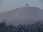 Der Brocken (Foto: Karin Lehmann, Peter Blei)