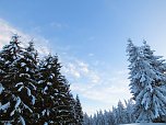 Der Brocken (Foto: Karin Lehmann, Peter Blei)