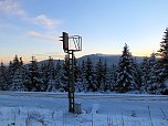 Der Brocken (Foto: Karin Lehmann, Peter Blei)