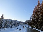 Der Brocken (Foto: Karin Lehmann, Peter Blei)