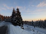Der Brocken (Foto: Karin Lehmann, Peter Blei)