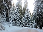 Der Brocken (Foto: Karin Lehmann, Peter Blei)