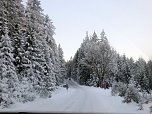 Der Brocken (Foto: Karin Lehmann, Peter Blei)