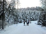 Der Brocken (Foto: Karin Lehmann, Peter Blei)