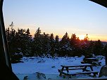 Der Brocken (Foto: Karin Lehmann, Peter Blei)