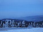 Der Brocken (Foto: Karin Lehmann, Peter Blei)