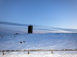 Der Brocken (Foto: Karin Lehmann, Peter Blei)