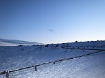 Der Brocken (Foto: Karin Lehmann, Peter Blei)