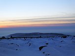 Der Brocken (Foto: Karin Lehmann, Peter Blei)