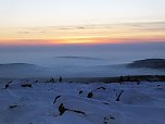 Der Brocken (Foto: Karin Lehmann, Peter Blei)