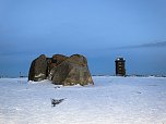 Der Brocken (Foto: Karin Lehmann, Peter Blei)