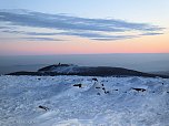 Der Brocken (Foto: Karin Lehmann, Peter Blei)