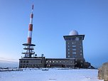 Der Brocken (Foto: Karin Lehmann, Peter Blei)