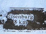 Der Brocken (Foto: Karin Lehmann, Peter Blei)