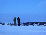 Der Brocken (Foto: Karin Lehmann, Peter Blei)