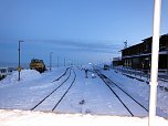 Der Brocken (Foto: Karin Lehmann, Peter Blei)