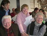 In ereignisreichem Jahr den Verband gest&auml;rkt (Foto: Klaus Henze)