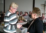 In ereignisreichem Jahr den Verband gest&auml;rkt (Foto: Klaus Henze)