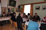 Beim Th&uuml;ringentag sehr aktiv (Foto: Karl-Heinz Herrmann)