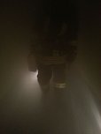 Feuer im Ger&auml;tehaus (Foto: privat)