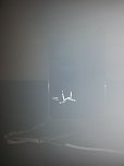 Feuer im Ger&auml;tehaus (Foto: privat)