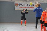Am Ende auf Platz 2 (Foto: privat)