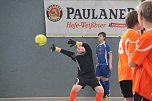 Am Ende auf Platz 2 (Foto: privat)