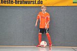 Am Ende auf Platz 2 (Foto: privat)