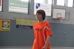Am Ende auf Platz 2 (Foto: privat)