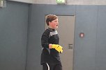 Am Ende auf Platz 2 (Foto: privat)
