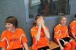 Am Ende auf Platz 2 (Foto: privat)