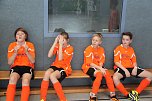 Am Ende auf Platz 2 (Foto: privat)