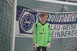 Am Ende auf Platz 2 (Foto: privat)