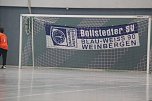 Am Ende auf Platz 2 (Foto: privat)