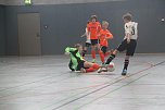 Am Ende auf Platz 2 (Foto: privat)