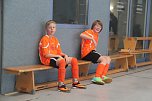 Am Ende auf Platz 2 (Foto: privat)