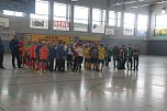 Am Ende auf Platz 2 (Foto: privat)
